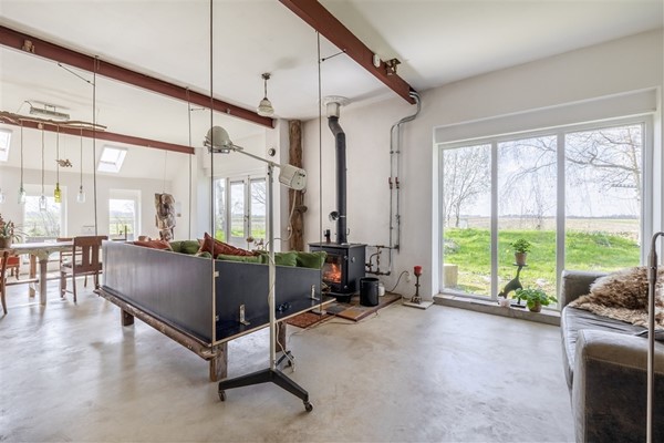 Medium property photo - Numero Dertien 8, 9644 TV Veendam